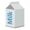 Milk whole 3.25% milkfat