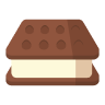 Ice cream sandwich