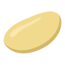 Pine nuts raw