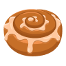 Danish pastry cinnamon