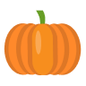 Pumpkin raw