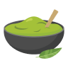 Matcha Custard
