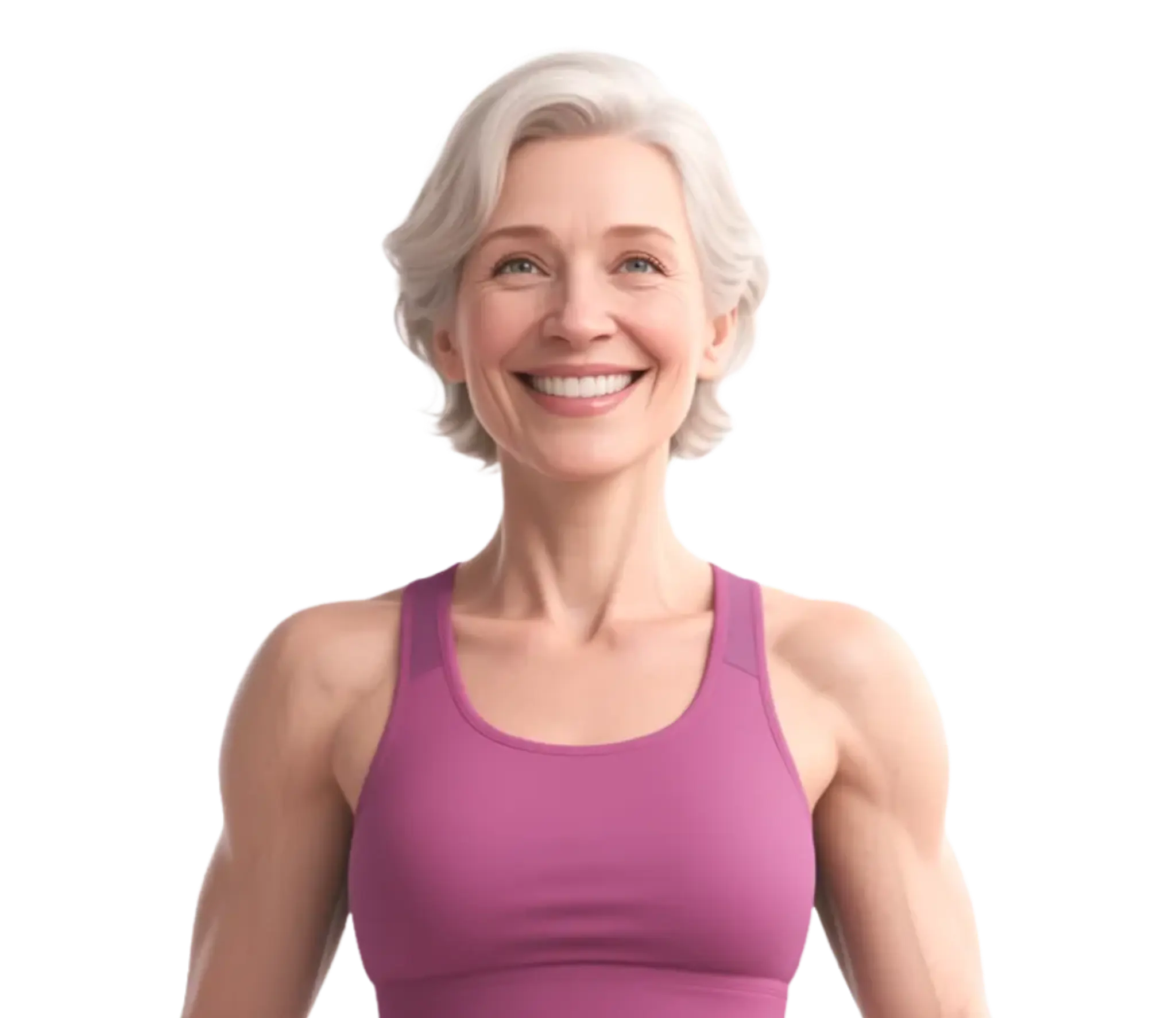 Age: 50+